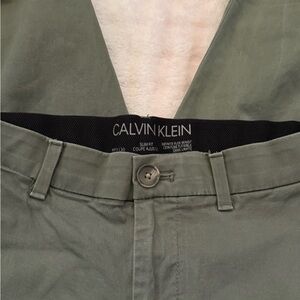 Calvin Klein Pants